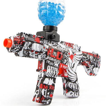 M416 Gel Blaster Automatic Toy Gun
